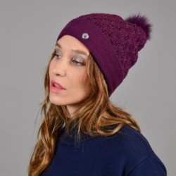 Bonnet Femme Harcour Columbia  - Mon Cheval