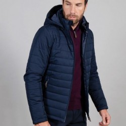 Doudoune Hiver Homme Harcour Jarco 