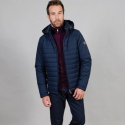 Doudoune Hiver Homme Harcour Jarco 