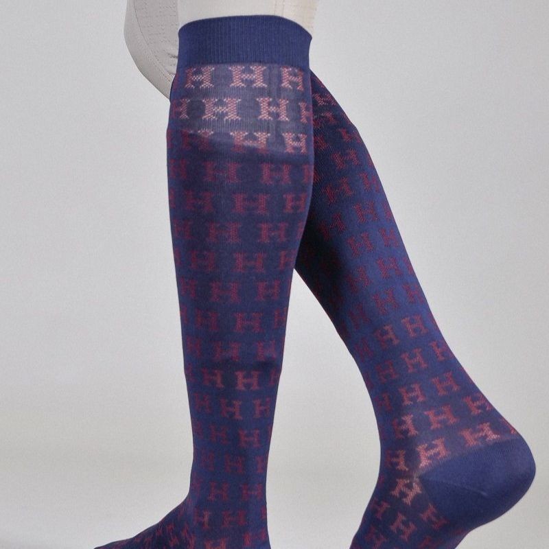 Chaussettes Harcour Sonic - Mon cheval Chaussettes Harcour Sonic - Mon cheval