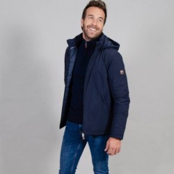 Blouson Hiver Homme Harcour Wanda - Mon Cheval