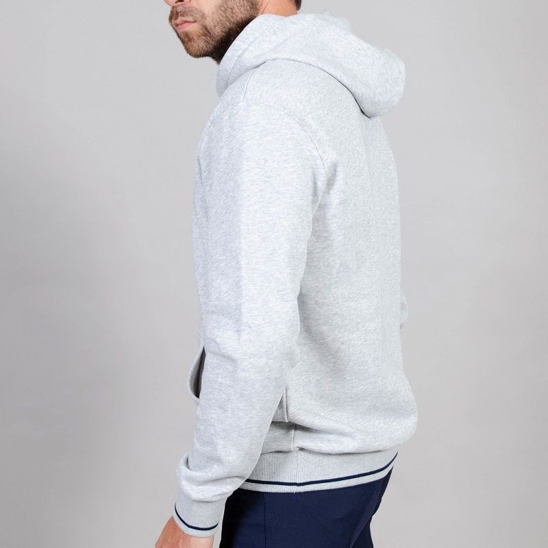 Sweat àCapuche Homme Harcour Swiss - Mon Cheval Sweat àCapuche Homme Harcour Swiss - Mon Cheval