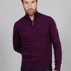 Pull Harcour Homme Swantos - Mon Cheval