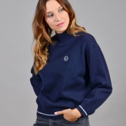 Pull Harcour Femme Swuno - Mon Cheval