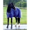 CHEMISE POLAIRE   RAMBO COSY  FLEECE   HORSEWARE cou repliable