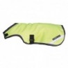 COUVERTURE CHIEN RAMBO REFLECTIVE 100 g HORSEWARE