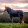 COUVERTURE IMPER RHINO PLUS REFLECTECH HORSEWARE