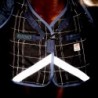COUVERTURE IMPER RHINO PLUS REFLECTECH HORSEWARE