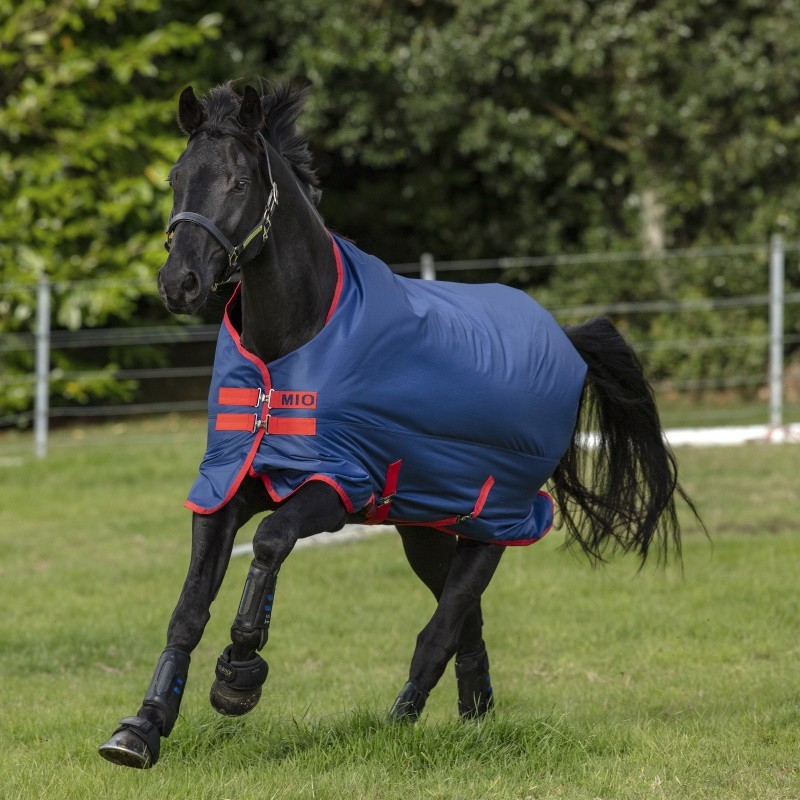 Couverture imperméable Mio Light 0g Horseware