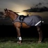 COUVRE REINS REFLECHISSANT AMIGO REFLECTECH HORSEWARE