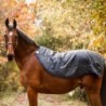 COUVERTURE IMPER SOFTSHELL AUTUMN SERIES RAMBO HORSEWARE