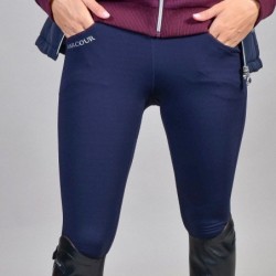 Legging doublé polaire Harcour Pamel - Mon Cheval