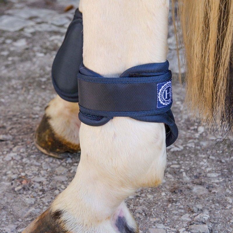 Protèges boulets mesh Harcour Toxic - Mon Cheval Protèges boulets mesh Harcour Toxic - Mon Cheval