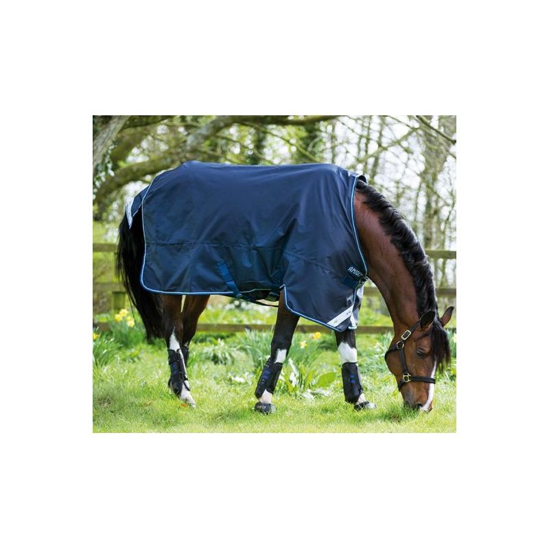 Couverture outdooramigo bravo-12 original lite 0g Horseware Couverture outdooramigo bravo-12 original lite 0g Horseware