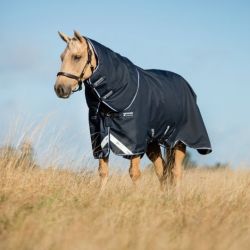 Couverture outdoorAmigo bravo-12 plus heavy 400g Horseware