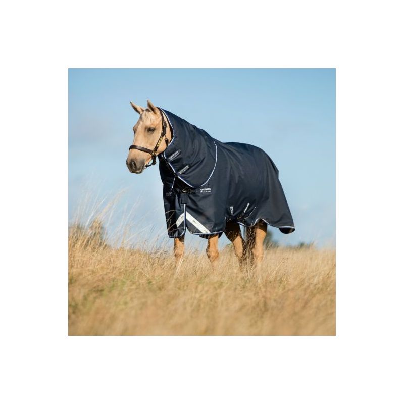 Couverture outdoorAmigo bravo-12 plus heavy 400g Horseware