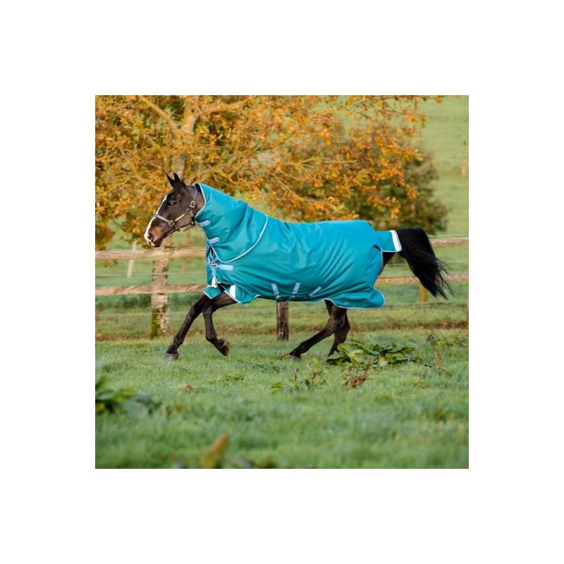 Couverture outdoorAmigo bravo-12 plus heavy 400g Horseware