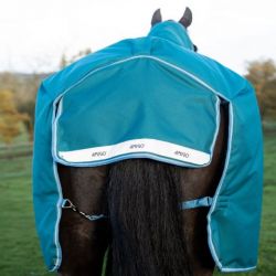 Couverture outdoorAmigo bravo-12 plus heavy 400g Horseware