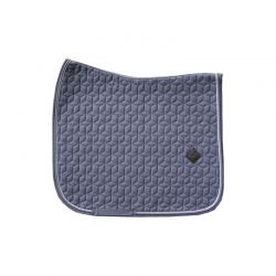 Saddle Pad “*Wool tapis effet laine dressage et jumping chevaux Kentucky