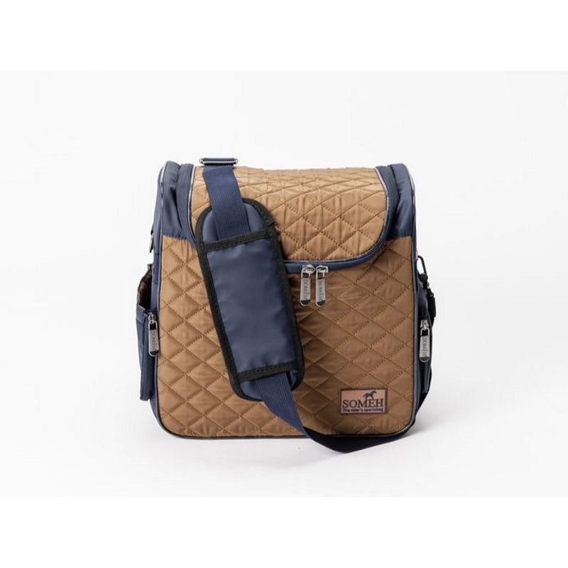 Sac de pansage connect modulable someh Sac de pansage connect modulable someh