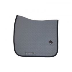 Saddle Pad Softshell tapis dressage et jumping chevaux Kentucky