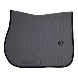 Saddle Pad Softshell tapis dressage et jumping chevaux Kentucky