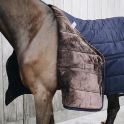Under Rug Skin Friendly 150g sous-couverture chevaux Kentucky