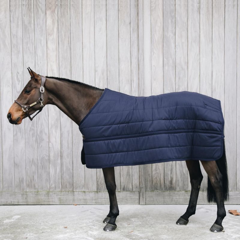Under Rug Skin Friendly 150g sous-couverture chevaux Kentucky