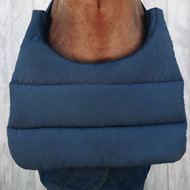 Horse BIB Summer protège-épaules été chevaux Kentucky Horse BIB Summer protège-épaules été chevaux Kentucky