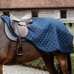 Riding Rug couvre-reins 160g chevaux Kentucky