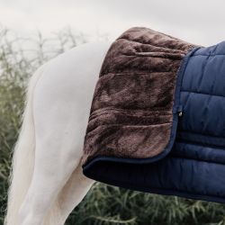 Sous couverture skin friendly tiny pony Kentucky