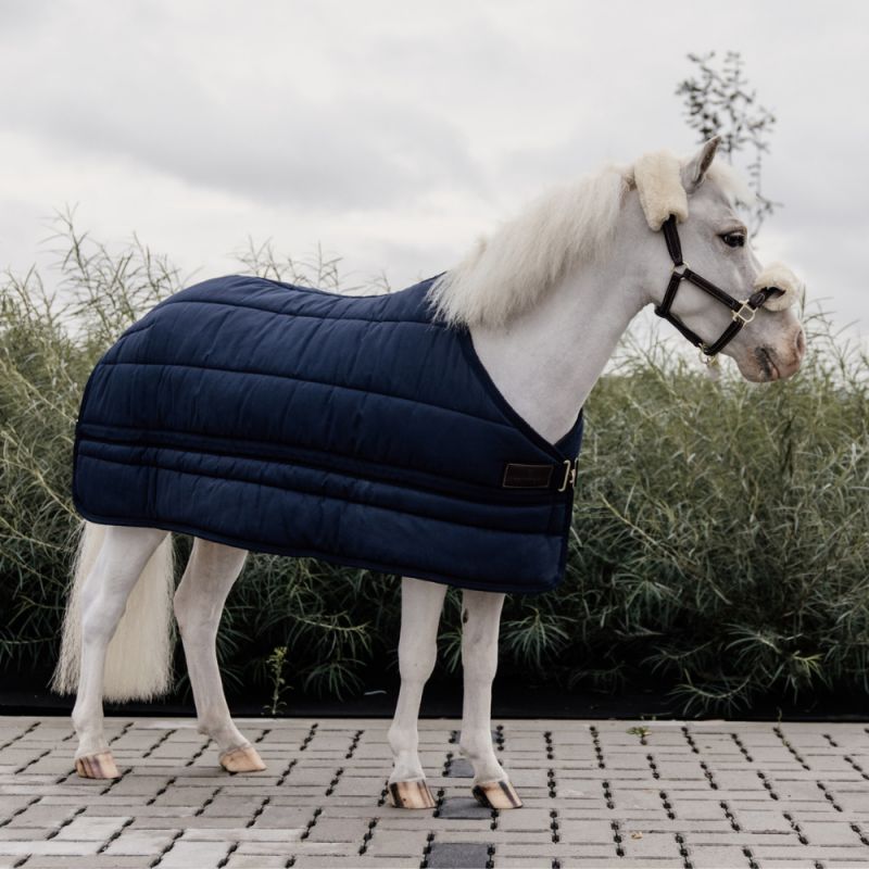 Sous couverture skin friendly tiny pony Kentucky