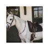 Saddle Pad Fishbone Dressage tapis chevaux Kentucky