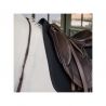 Saddle Pad Fishbone Dressage tapis chevaux Kentucky