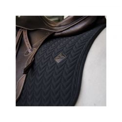 Saddle Pad Fishbone Dressage tapis chevaux Kentucky