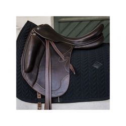 Saddle Pad Fishbone Dressage tapis chevaux Kentucky