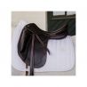 Saddle Pad Fishbone Dressage tapis chevaux Kentucky