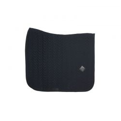 Saddle Pad Fishbone Dressage tapis chevaux Kentucky