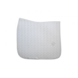 Saddle Pad Fishbone Dressage tapis chevaux Kentucky