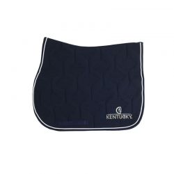 Saddle Pad Color Edition Jumping tapis chevaux Kentucky