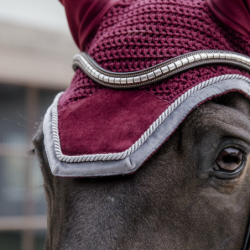 Bonnet Velvet Kentucky Contrast