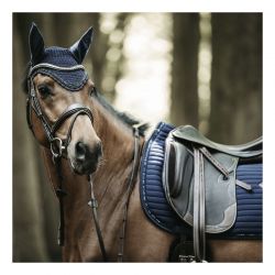 Saddle Pad Pearls tapis chevaux Kentucky