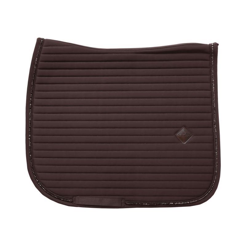 Saddle Pad Pearls tapis chevaux Kentucky