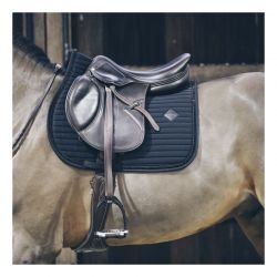 Saddle Pad Pearls tapis chevaux Kentucky