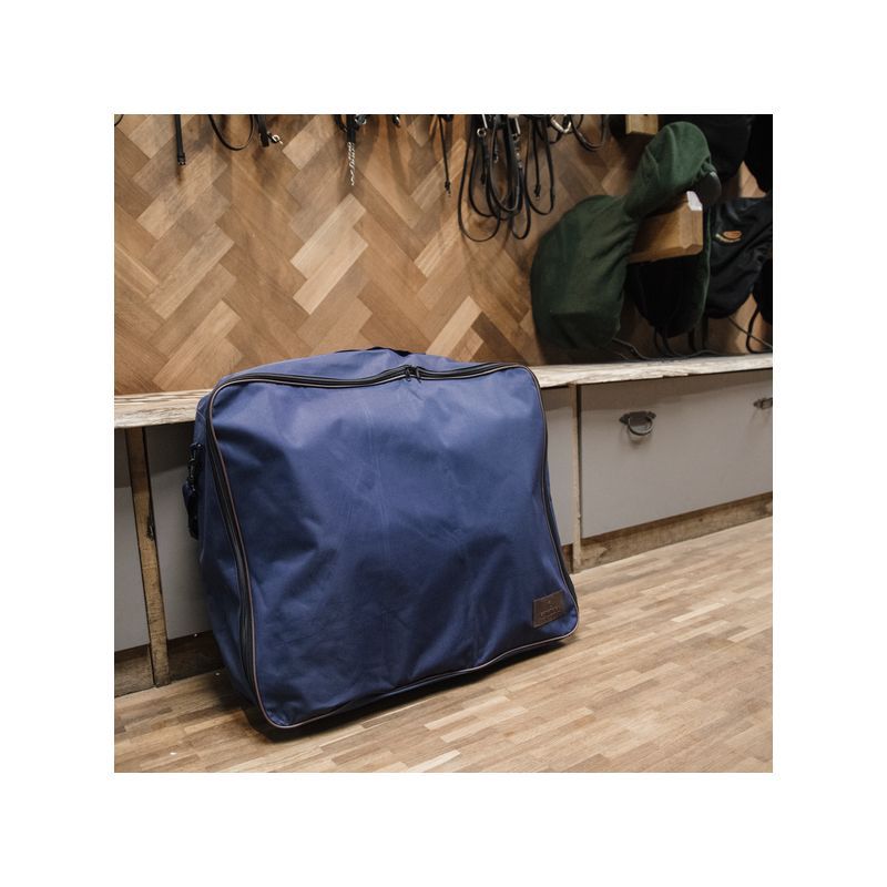 Saddle PadBag sac de transport tapis de selle chevaux Kentucky KENTUCKY Tapis de selle mon