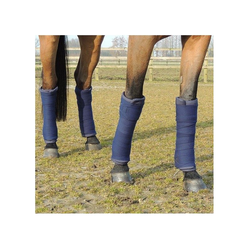 Bandes de repos chevaux par 4 Kentucky Bandes de repos chevaux par 4 Kentucky