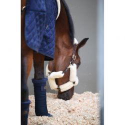 Repellent Stable Bandages bandes de repos chevaux par 4 Kentucky