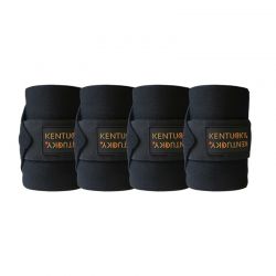 Repellent Stable Bandages bandes de repos chevaux par 4 Kentucky