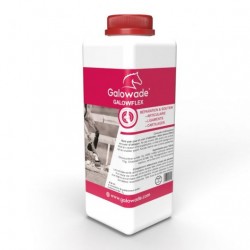 Galowflex Galowade - Glucosamine Chondroïtine Msm Chevaux - Mon Cheval