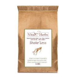 Shake less head shaking cheval Vital Herbs
